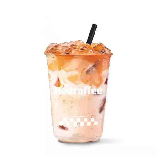Cappucino Latte