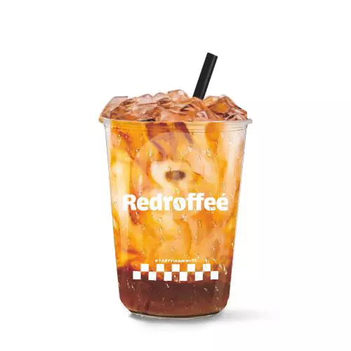 Kopi Susu Gula Aren